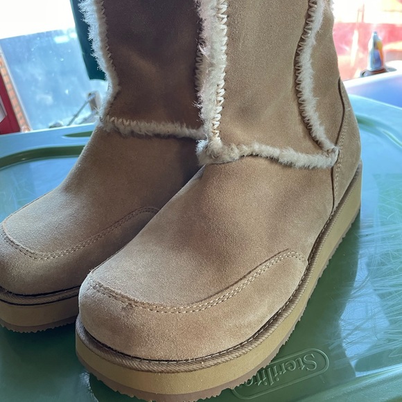 ROXY SNOW BOOTS Y2K - Picture 2 of 9